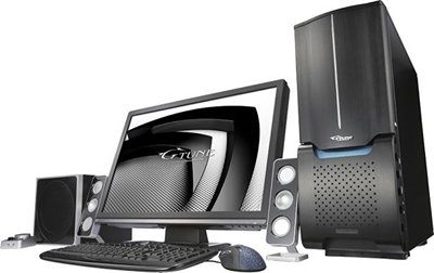 Fifth Generation of Computer image
