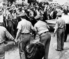 Civil Rights Rage Share