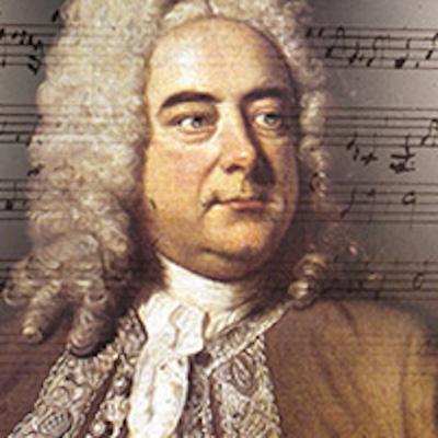 George F. Handel (1685-1759) created a masterpiece when he wrote ...