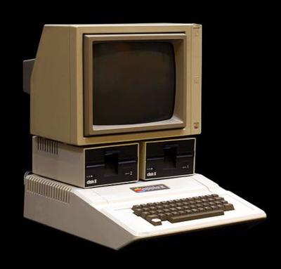 This is a 1970 computer