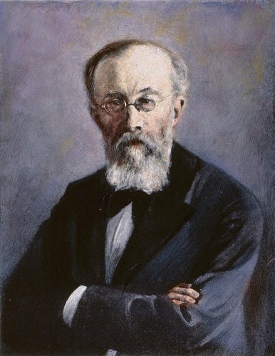 WILHELM WUNDT (1832-1920)