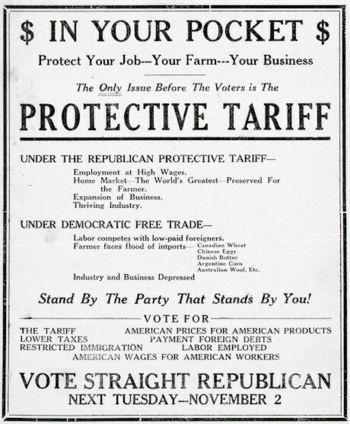 Tariff of 1828: May 19, 1828