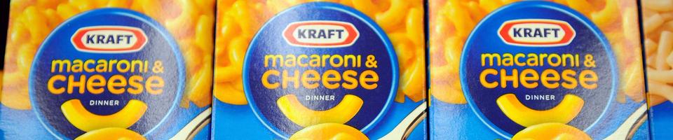 Kraft recalls 6.5 million boxes of mac and cheese