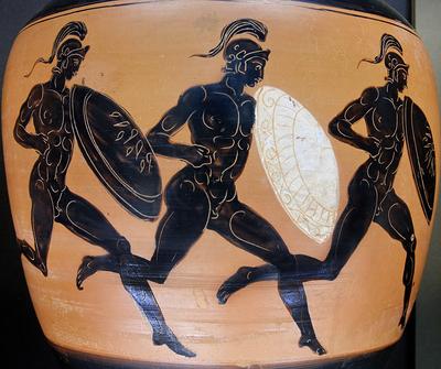 ancient olympics sutori