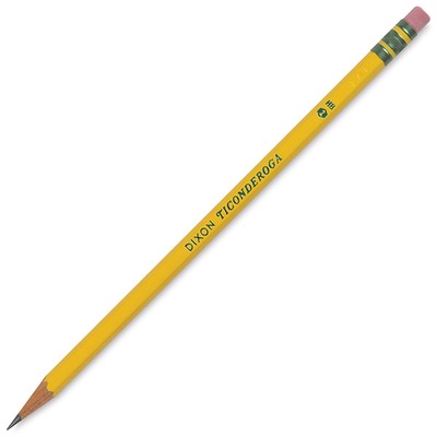 Pencil--1900