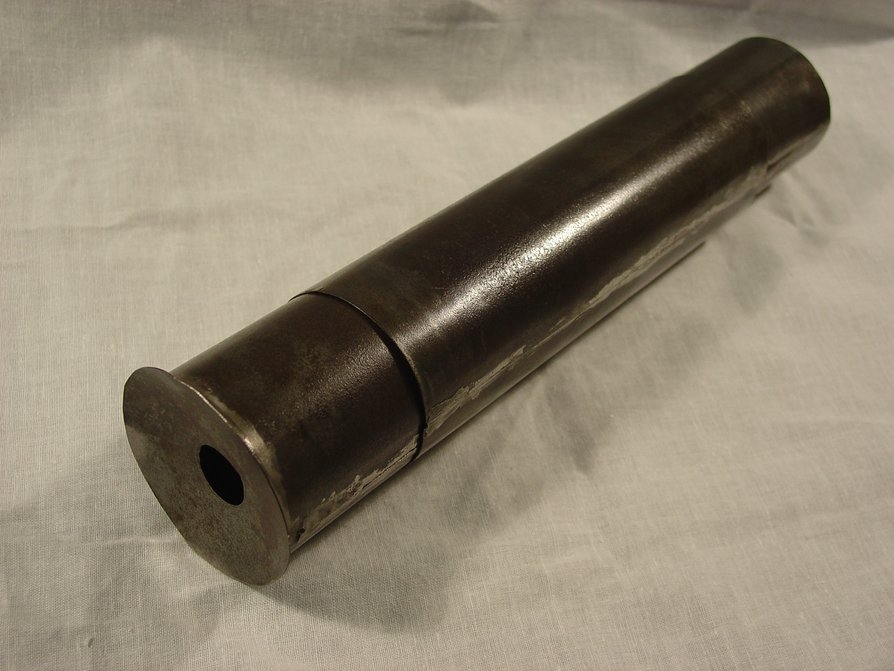 1595: Jansen's microscope