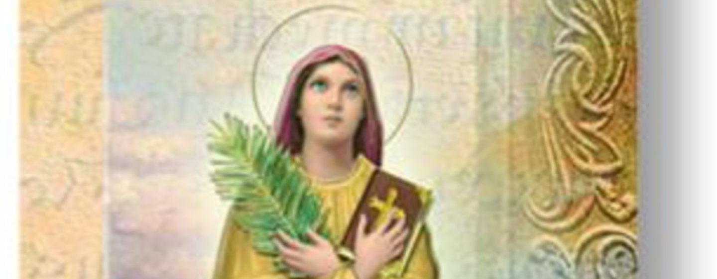 Lives of the Saints