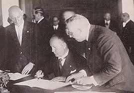 Signing of the Four-Power Agreement on Berlin (3 September 1971) - CVCE ...