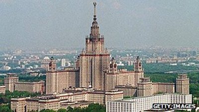 Soviet Center PLOT AGAINST STALIN-