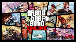 Grand Theft Auto V Preview - Hands On With Rockstar's Ambitious Take On Online  Play - Game Informer