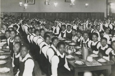 1953 Bantu Education: Taken From SABC Website