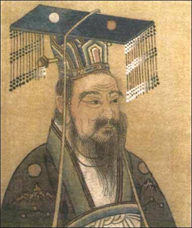 The Sui Dynasty | Sutori