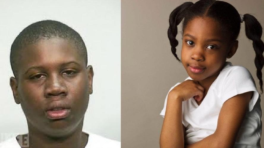 Lionel Tate was 12 years old when he was charged... | Sutori