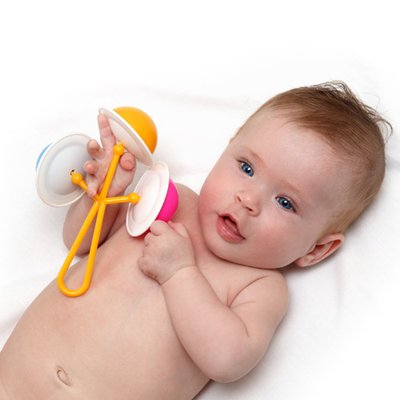They Didn'T Teach You This: Unlocking Infant Physical Development Secrets - 06qpm94