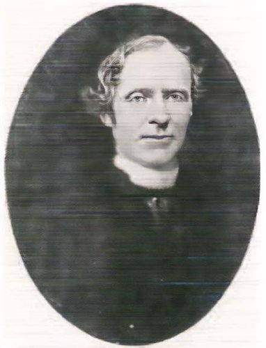 Fr (Dean) John Rigney 1846