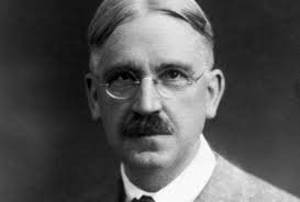 John Dewey