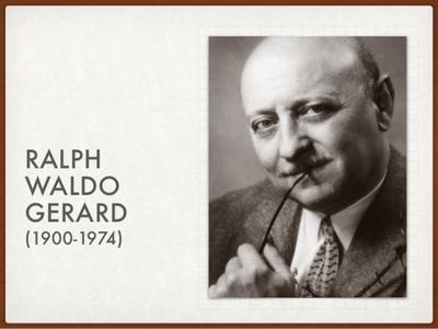 Thomas R Gerarde 1969