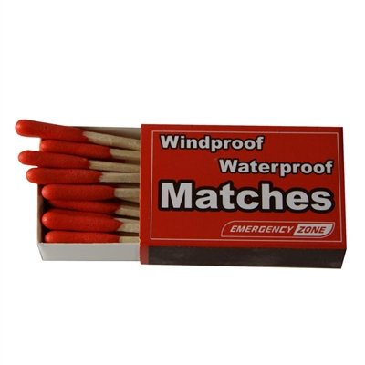 Modern matches are invented by John Walker in 1827 . The microphone is ...