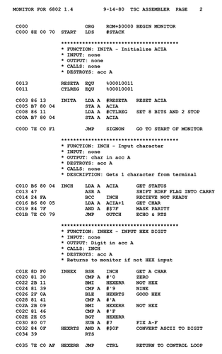 Short code, created by John Mauchly in 1994, is really known to be the ...