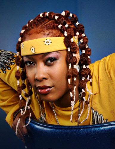 Da Brat (1995)
