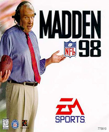 the history of Madden