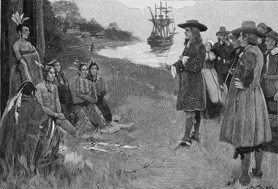 Doctrinal Dimension of Religion for the Quakers