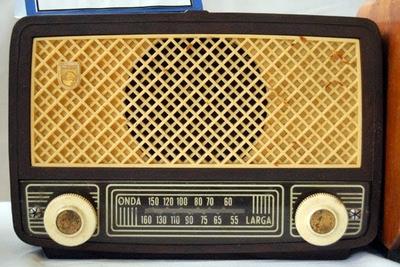 Invención del Radio Trasistor – Micrositios temáticos