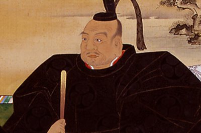 tokugawa japan shogunate sutori power edo established political capital under had real his their