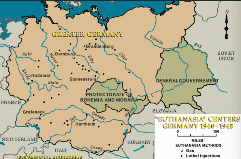 Карта германии до 1941 года на русском