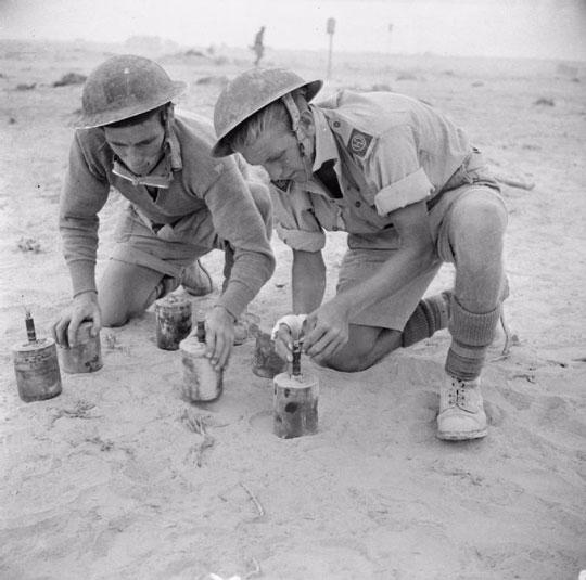 http://wilderness-ventures-egypt.com/2013/01/the-minefields-of-alamein/