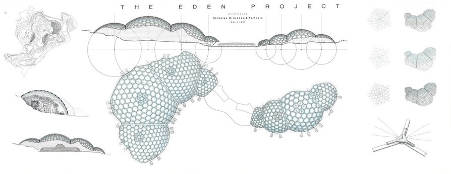 Credit to : https://grimshaw.global/projects/the-eden-project-the-biomes/