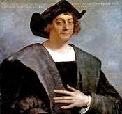 Christopher Columbus