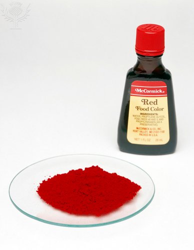 First Certified Color Regulations, Food Additives Amendment and Delaney ...