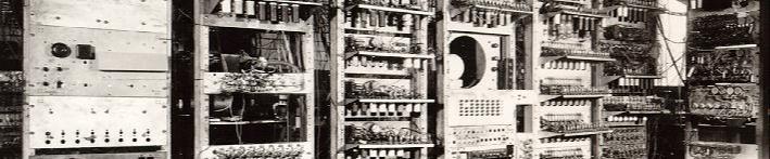 History of the Computer