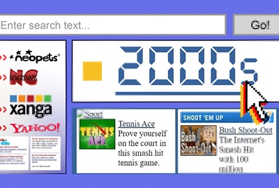 2000s – Online Platforms