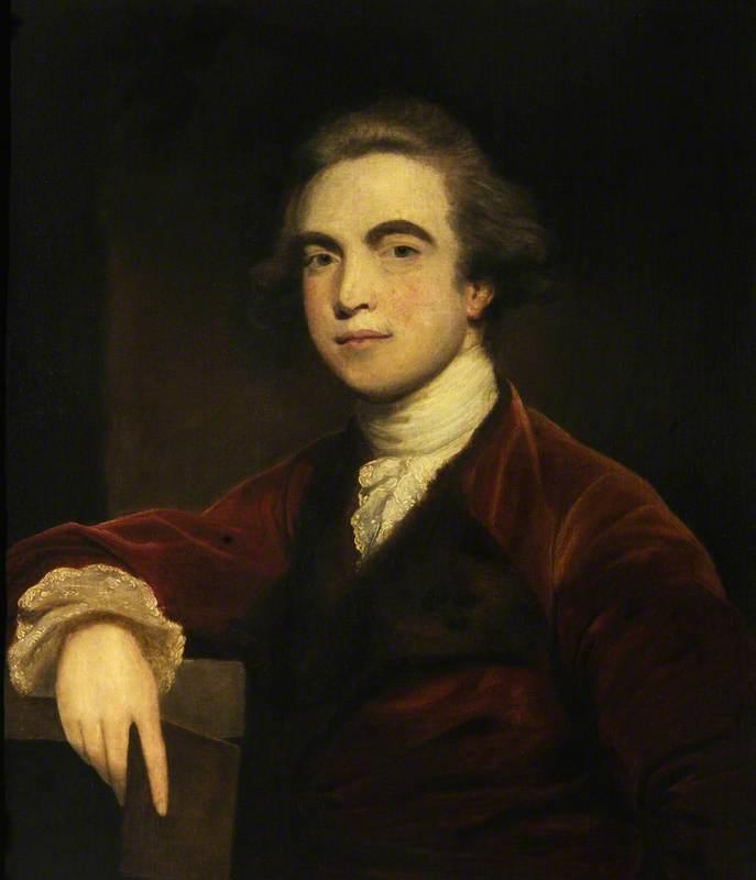 Sir William Jones (1786)