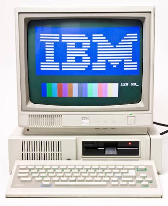 by the early 1980s personal computer s were sold to the public.