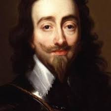 1215: In 1215 King Charles I became the king.