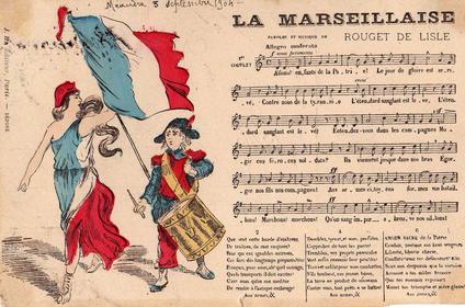 La Ravachole Share