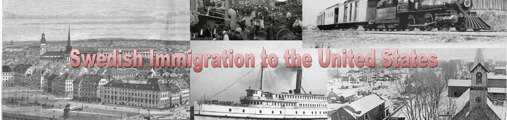 Personal Narrative: Immigration To The United States