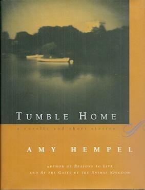 Original Book Cover: