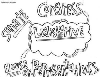 Legislative Branch