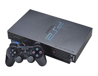 2000 - Sony PlayStation 2