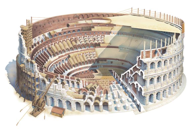 Gallery Archetectural