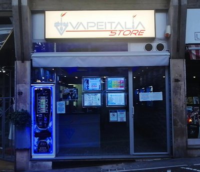 vape italia arezzo Negozio sigarette elettroniche Ciampino main image 0