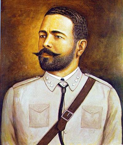 Antonio Maceo Grajales