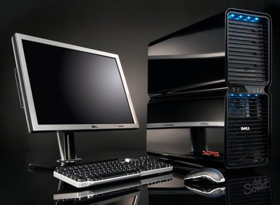 Desktop computers- are the most popular type today. It includes the ...