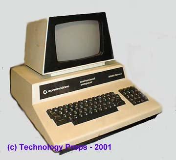 1970's Computer