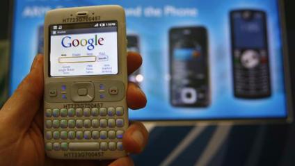 2008 - Google Android OS
