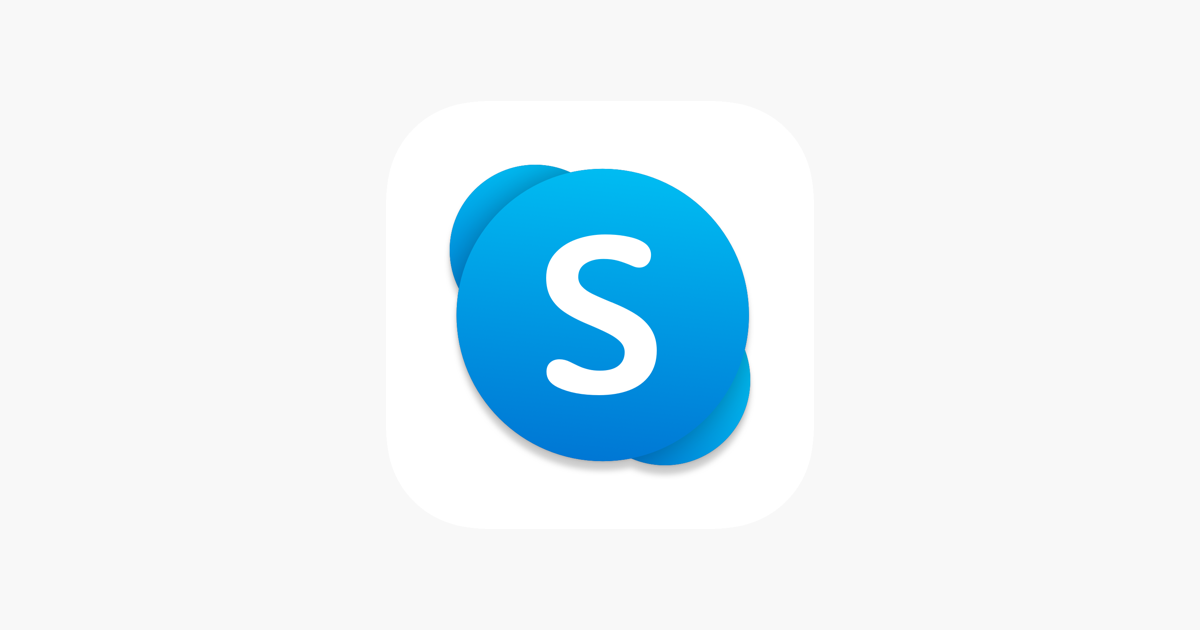 Skype 8.110